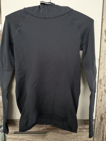 Sport Damen Kapuzenpulli Gr. XS Funktionsshirt