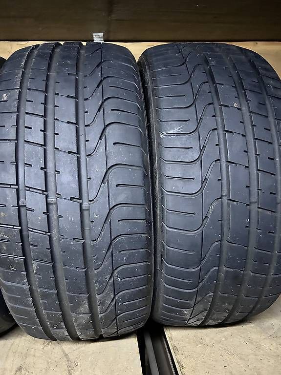Pirelli Pneumatici & Ruote complete: Pirelli 245 35 20 – Usato da freienbach venduto da gatuzo