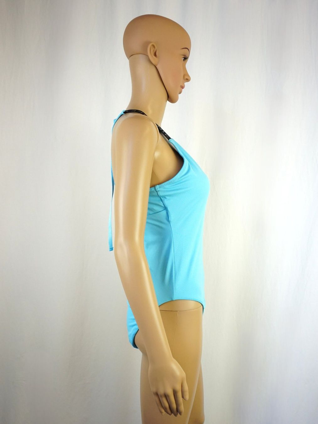 Nike Costumi da bagno & Bikini: Nike Badeanzug - Gr. M – Nuovo (secondo la descrizione) da Pratteln venduto da Restwert_Pratteln 6