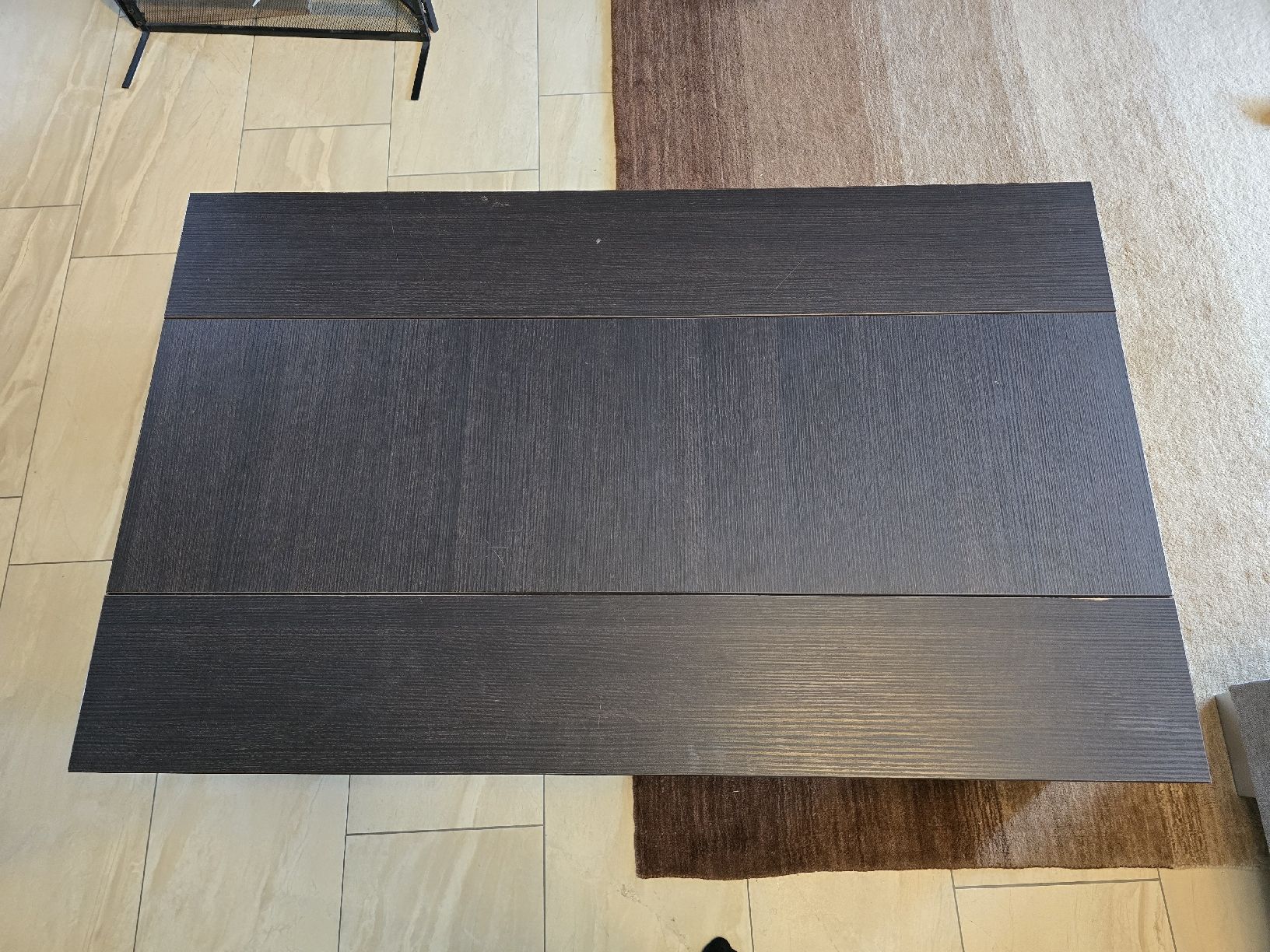 Tavoli: Couchtisch Holzoptik – Usato da Buttikon SZ venduto da Manuelo_Manilei 4