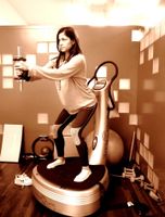 Power Plate Pro 5 AIRdaptive