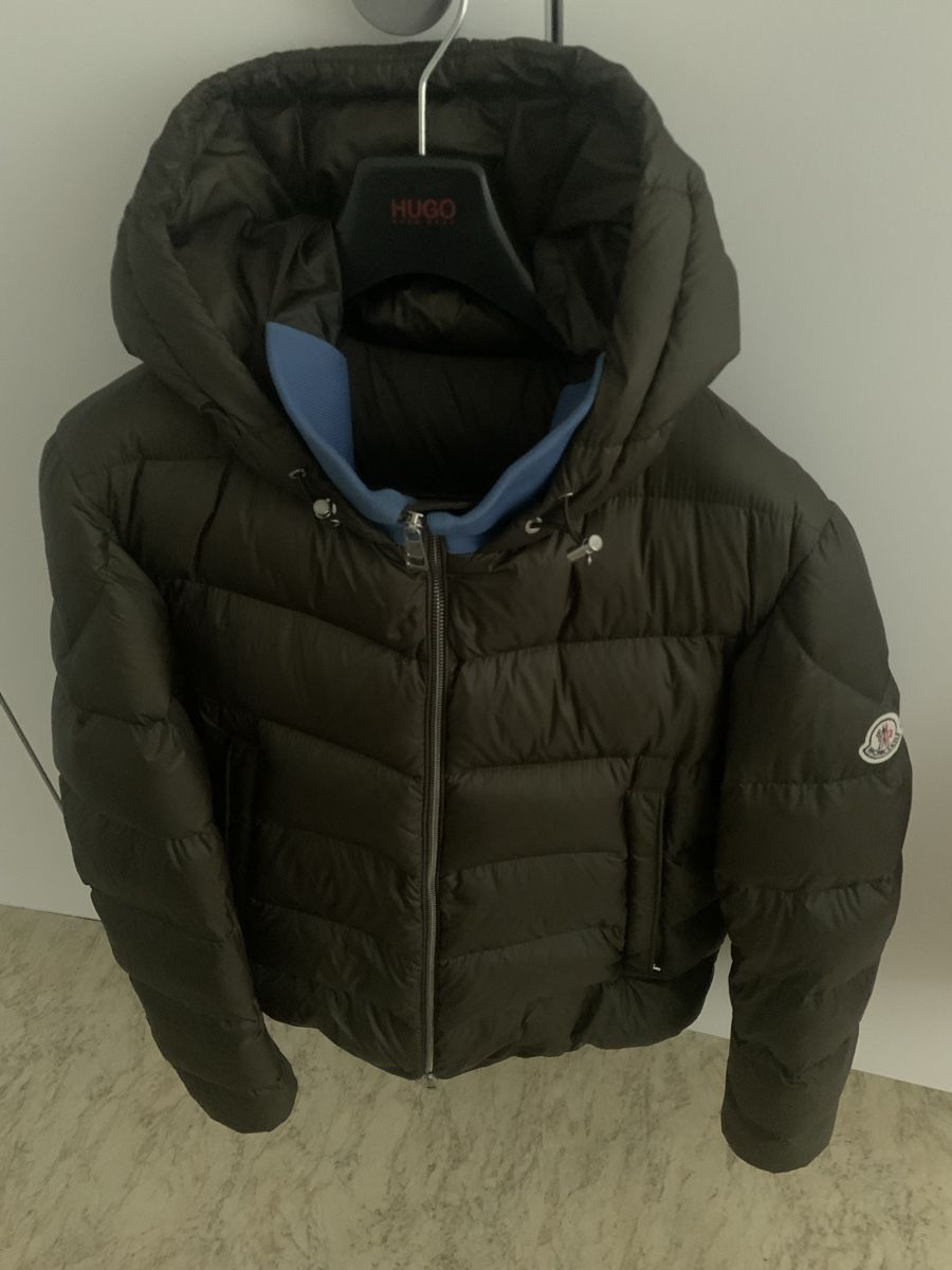Giacche: Moncler Daunenjacke – Usato da Zug venduto da high1970 2