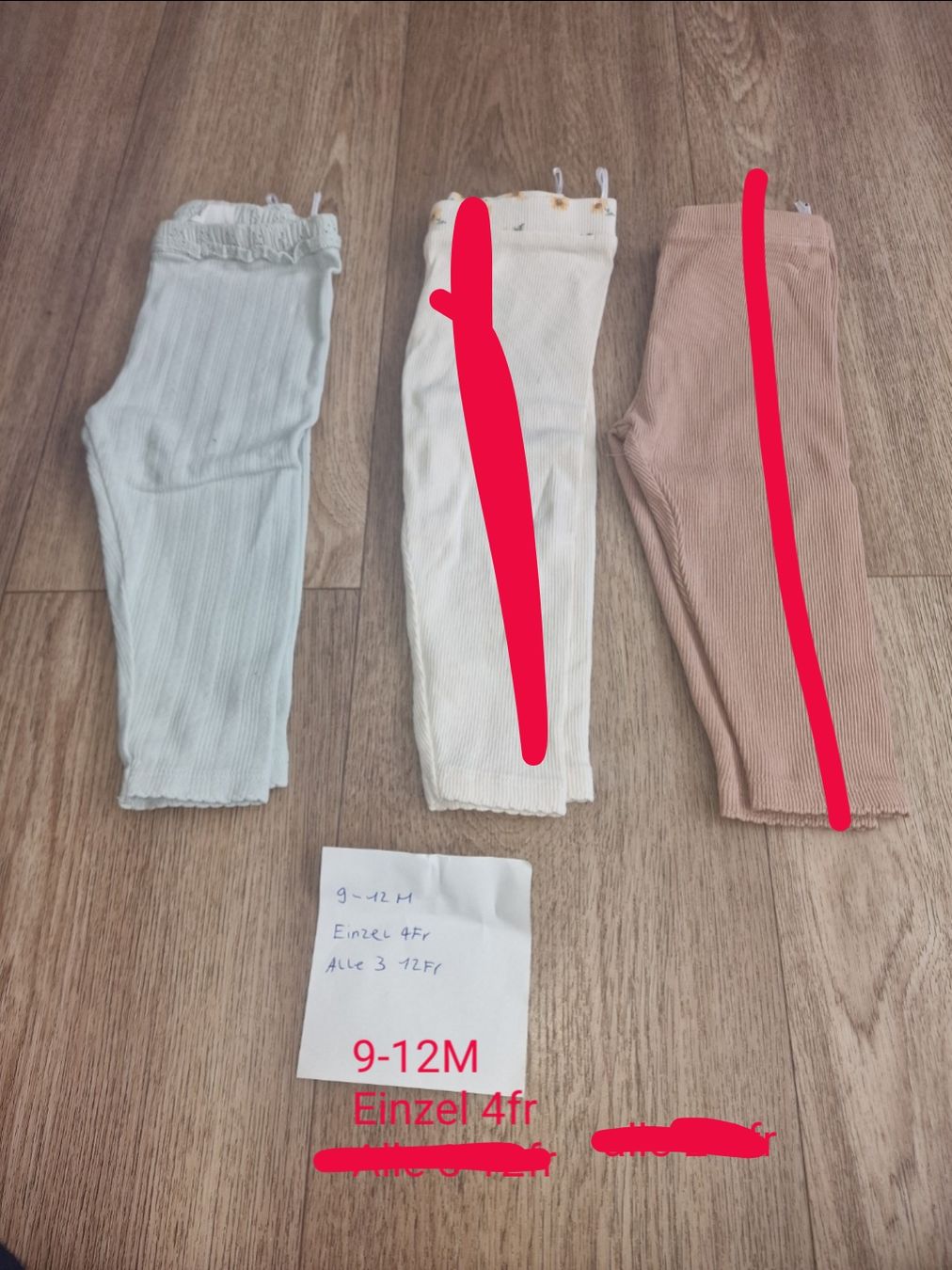 Kleiderpakete & -sets: baby kleider – Gebraucht aus Muttenz von mil_q5wt 2