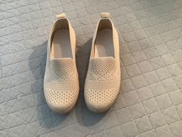 sneaker gr. 36, neu