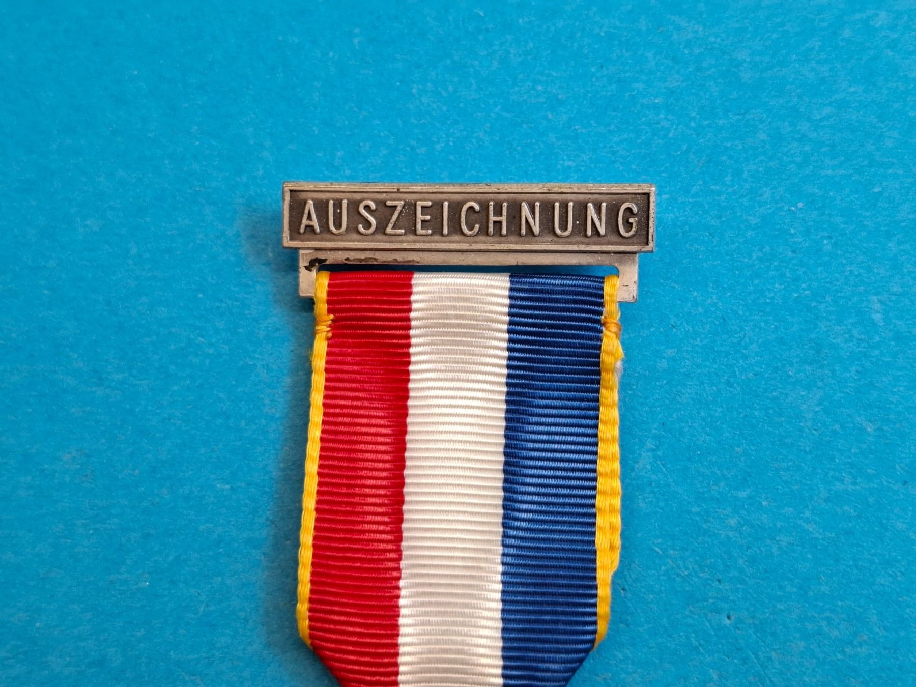 Medaglie: Dübendorf 1968 (N25) – Usato da Schwanden GL venduto da Suvorov 1