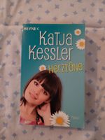 Katja Kessler - Herztöne - Roman