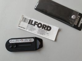 Ilford Filmrückholer / Film Picker  Neu/Neuwertig