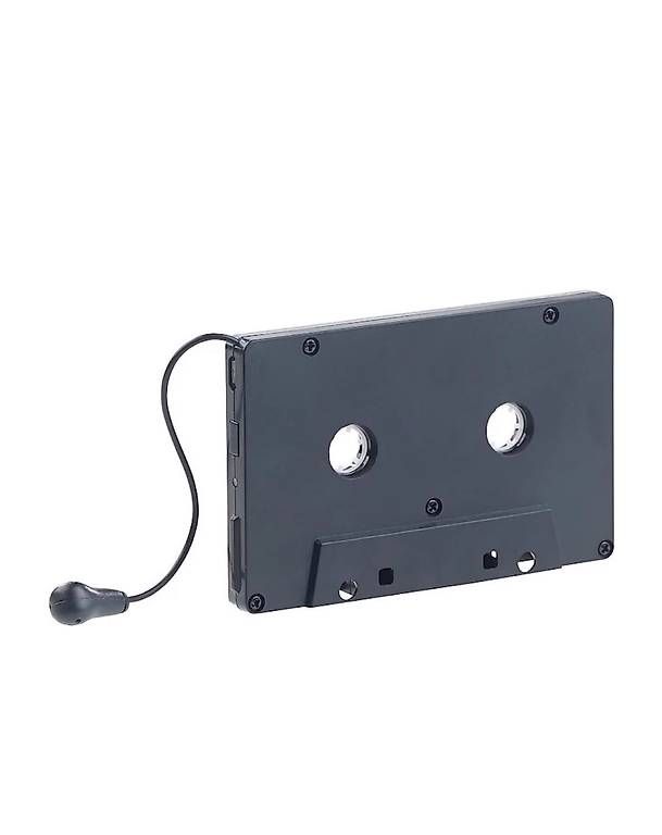 Laufwerke & Adapter: NUOVO Adattatore wireless per musicassette – Gebraucht aus Minusio von son_bf7l 3
