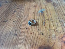 Ring Onyx