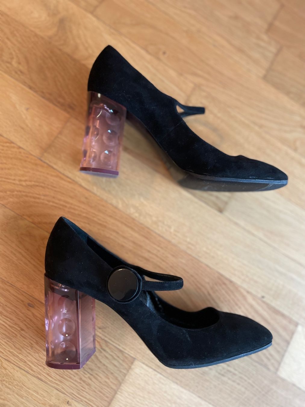 Chaussures femmes: NICHOLAS KIRKWOOD 41 pumps – Neuf (Voir description) à Zug par dim_np7l 6