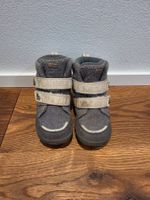 Affenzahn Winterschuhe Wool comfy Grösse 26