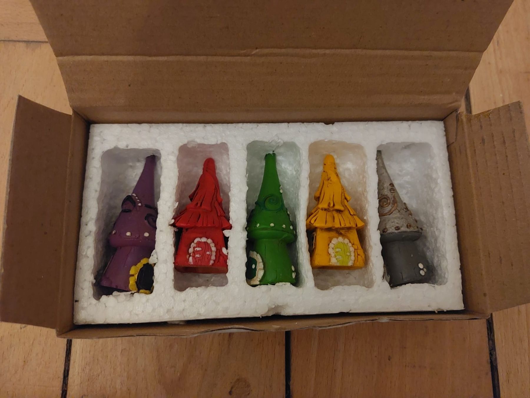 Spiele: DRAGONSCROLL (Fragor Games) OOP - Rar! – Gebraucht aus Luzern von Blue-Moon 2