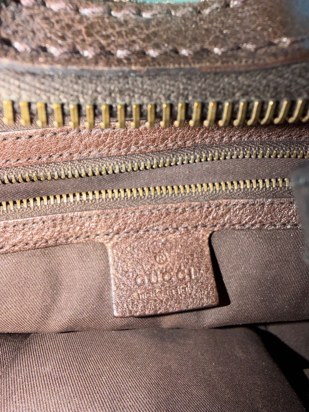 Gucci Taschen für Damen: Gucci Tasche mit Quittung – Gebraucht aus Oberglatt ZH von Lita12 3