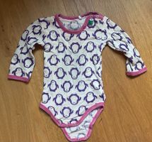 Wolle Body Grösse 74 Freds World