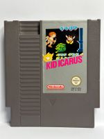 NES Game KID ICARUS