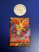 Delphox V #27 Pokémon Lost Origin