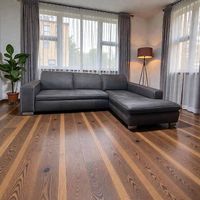 Ecksofa aus Alcantara (gratis Lieferung*)