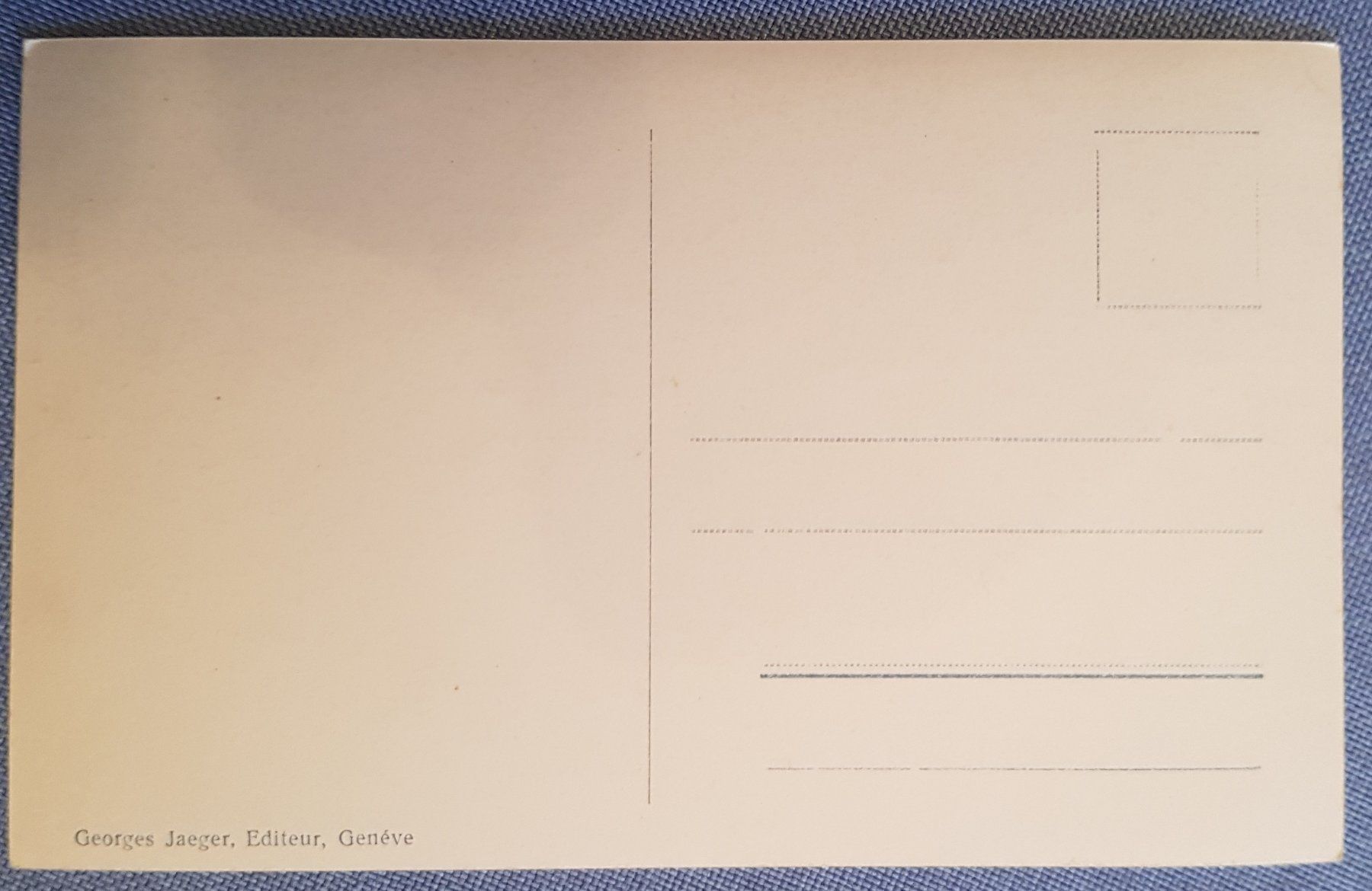 Cartoline postali: Château de Chillon et le Dents du Midi – Nuovo (secondo la descrizione) da Melchnau venduto da Fishel 1