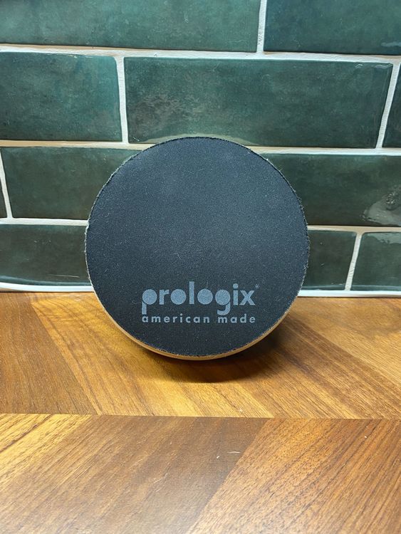 RARE- PROLOGIX BLACKOUT PAD 6'' | Kaufen Auf Ricardo