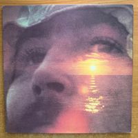 David Crosby - If I Could Only Remember My Name / 1. UK 1971
