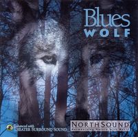 Paul McCandless BLUES WOLF Norton Buffalo Derek Jones CD rar