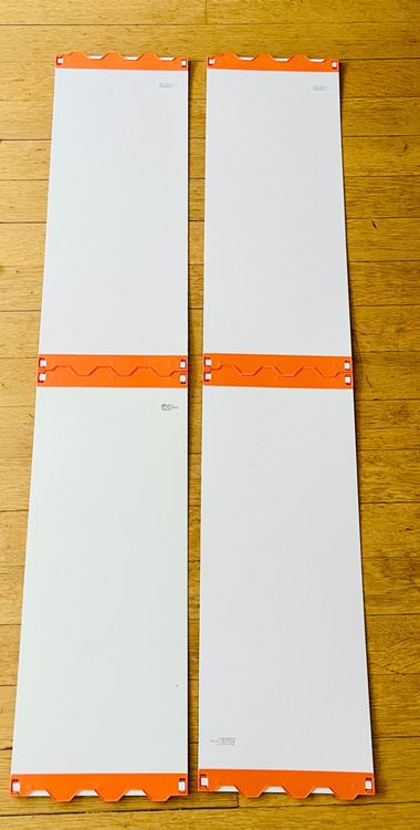 Anki Rennbahnen: Anki OVERDRIVE Erweiterungs SET - WIE NEU – Neu (gemäss Beschreibung) aus Zürich von Herzblatt99 6