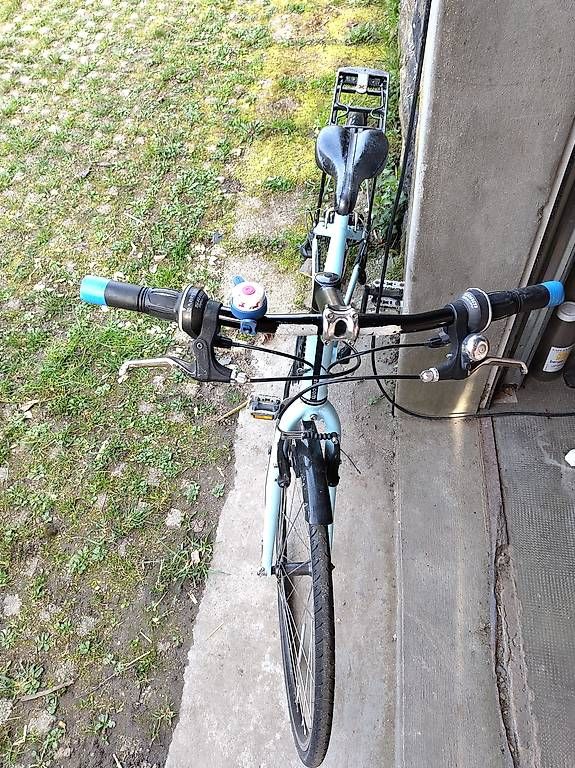 Vélos: MTB Cycletech 26" – D'occasion à Vufflens-la-Ville par mmsa 1