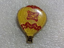 Ansteckpin 172: Luftballon