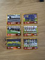 Panini Klebe Bilder Wm 2026