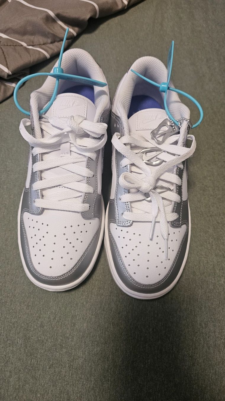 Nike Herrenschuhe: Nike baskets neuve – Neu und originalverpackt aus St-Prex von sebgav 4