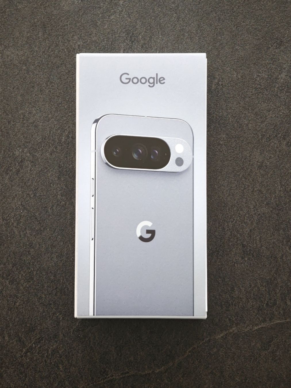 Google Telefoni cellulari / Smartphones: Google Pixel 10 Pro Moonstone 256GB – Usato da Güttingen venduto da sternengucker_ 5