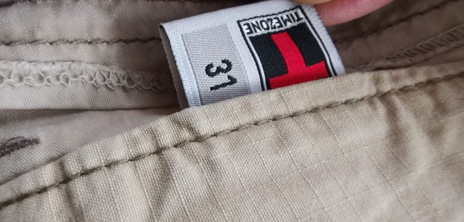 Pantaloni: Timezone Hose – Usato da Uetendorf venduto da Heyhey3661 6