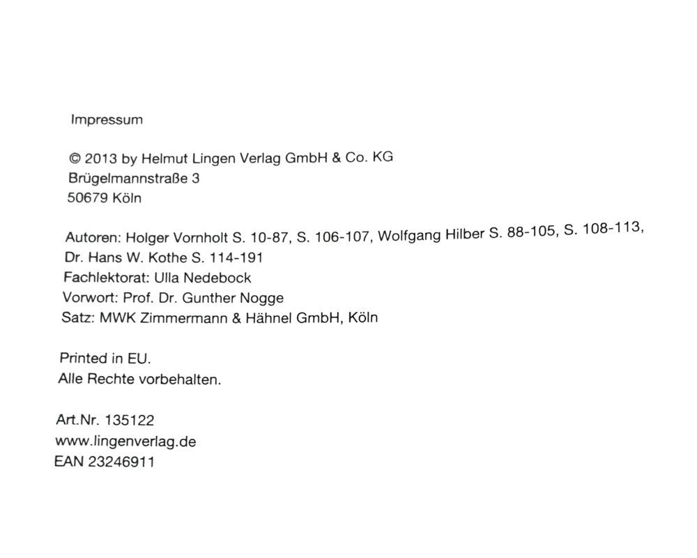 Libri: LINGEN Faszination Dschungel – Usato da Wil SG venduto da Restwert_Wil 4