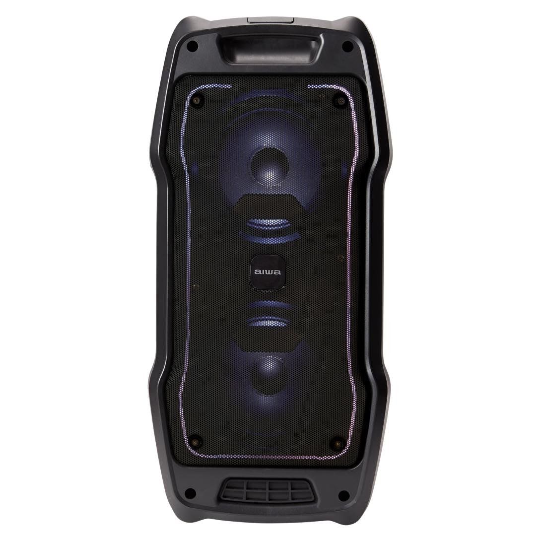 Aiwa Casse acustiche: Sono autonome 6,5" Aiwa – Nuovo e nell'imballaggio originale da Bussigny venduto da AVMAT 1