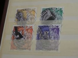 2008 MUSIK ET-VOLL   ab 1 Franken
