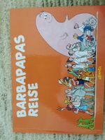 BARBAPAPAS REISE 