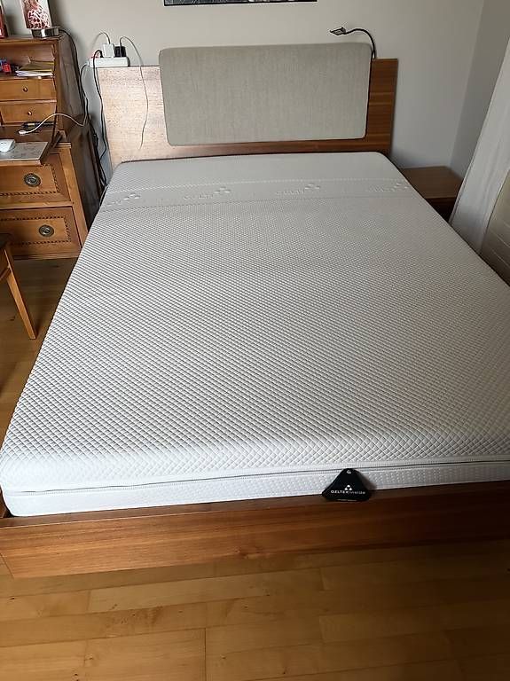 Letti: Gästebett – Usato da Dornach venduto da mic_6bg7
