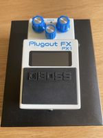 Boss PX-1 Plugout FX