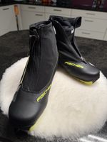 Chaussures ski de fond Fischer RC5 Classic, T39