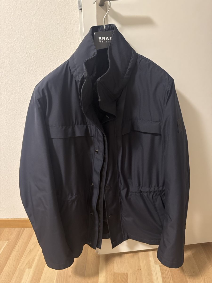 Hugo Boss Giacche: BOSS WINTERJACKE (DOPPELJACKE) – Nuovo (secondo la descrizione) da Kloten venduto da moe_w6hw