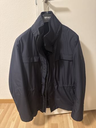 BOSS WINTERJACKE (DOPPELJACKE)