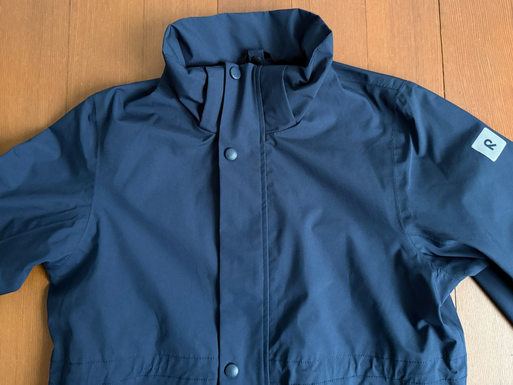 Reima Giacche: Reima Regenjacke, Gr. 152 – Usato da Schlieren venduto da mamazon 2