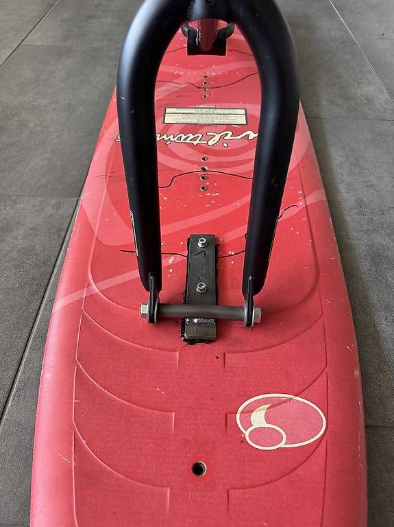 Kickboard: Bike-Board – Usato da Brunnen venduto da san_9qlb 3