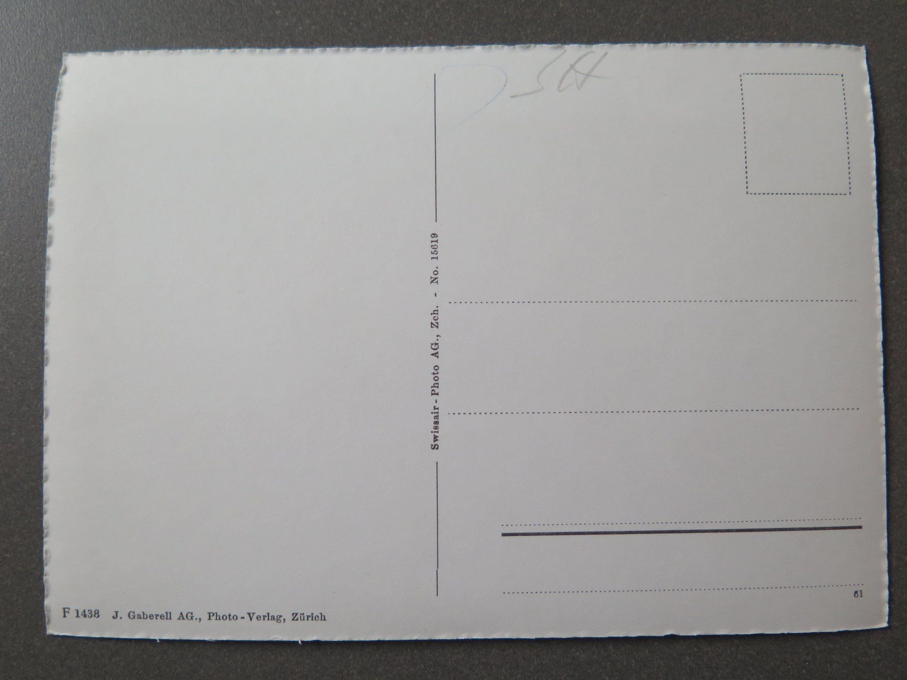 Cartoline postali: NEUNKIRCH / SH - FLUGAUFNAHME – Usato da Wittenbach venduto da lipasal 1
