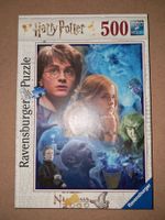 Ravensburger Puzzle 500 Teile, Harry Potter