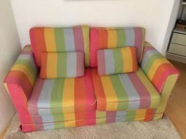 2er Sofa Modell Alto 