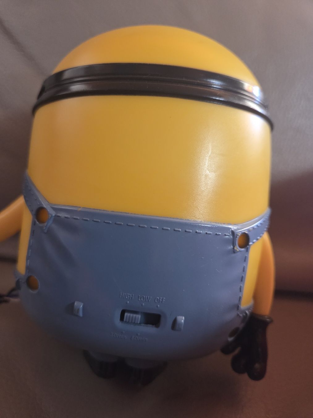 Disney Lampade: Minions Lampe – Usato da Stein AG venduto da Sissi73 1