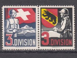 Kommandostäbe Wi 26 a *
