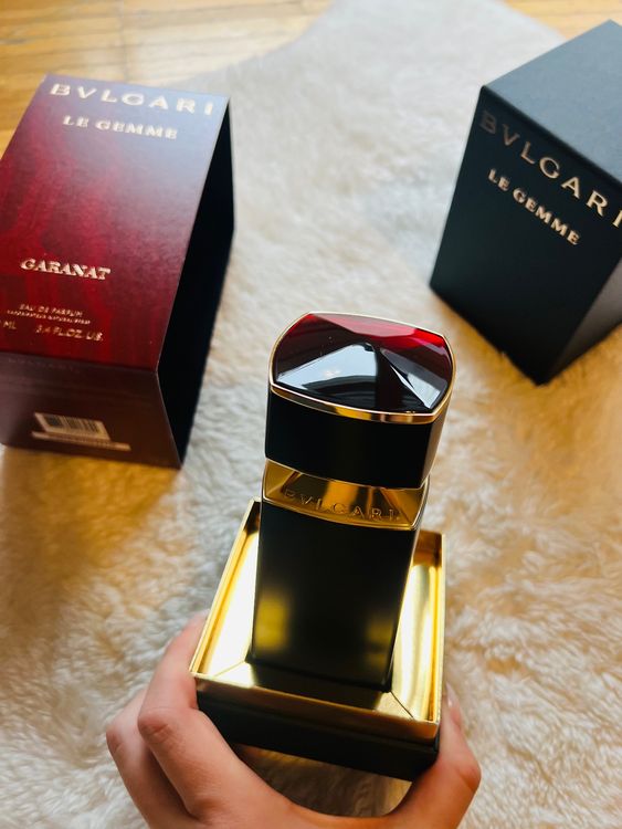 Bvlgari le gemme online granat