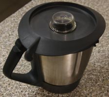 Mixtopf Thermomix TM31